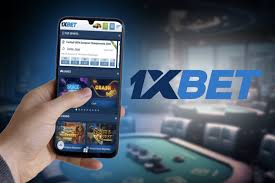 1xBet: Обзор букмекерской конторы
